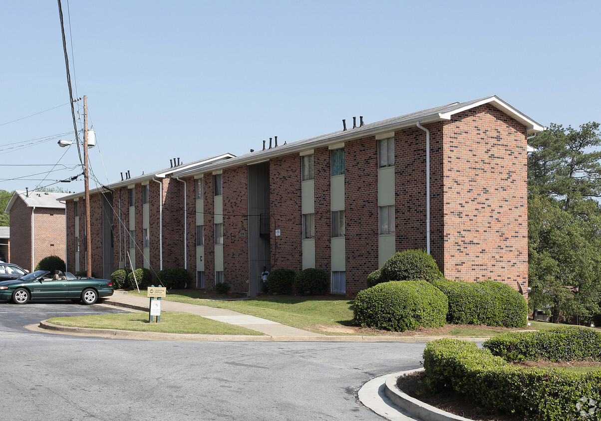 Central Methodist Apartments | Atlanta, GA | Review, Photo